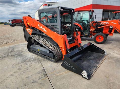 2025 kubota skid steer|kubota skid steer for sale.